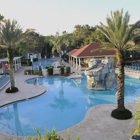 Star Island Resort And Club - Near Disney Kissimmee Exterior foto