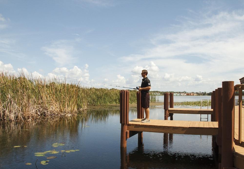 Star Island Resort And Club - Near Disney Kissimmee Exterior foto