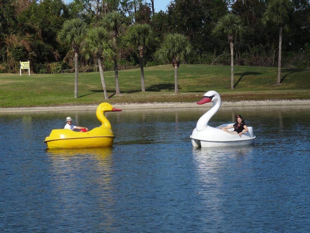 Star Island Resort And Club - Near Disney Kissimmee Exterior foto