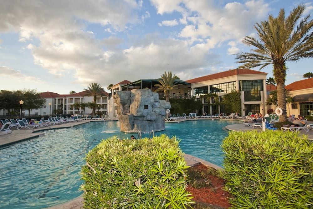 Star Island Resort And Club - Near Disney Kissimmee Exterior foto