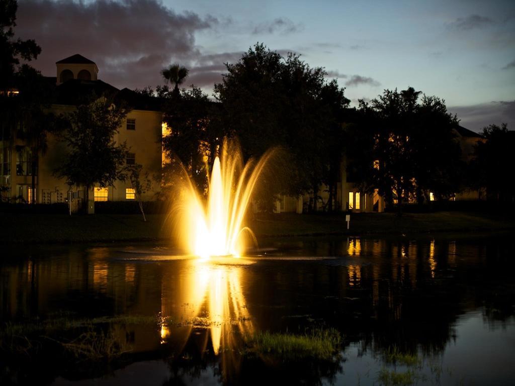 Star Island Resort And Club - Near Disney Kissimmee Exterior foto