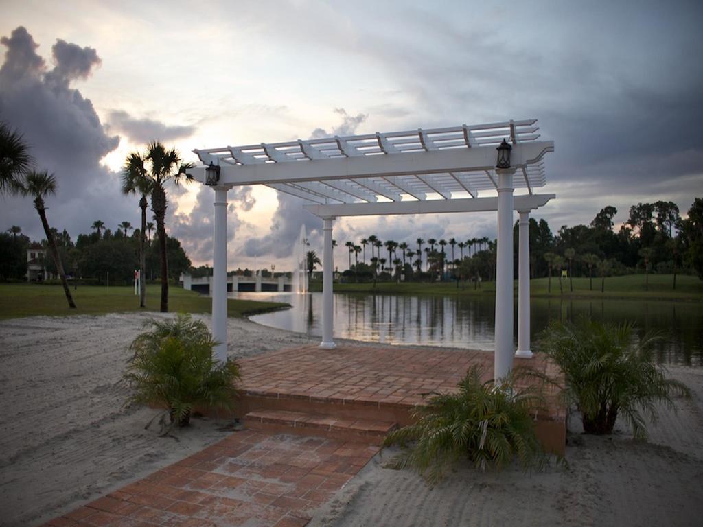 Star Island Resort And Club - Near Disney Kissimmee Exterior foto