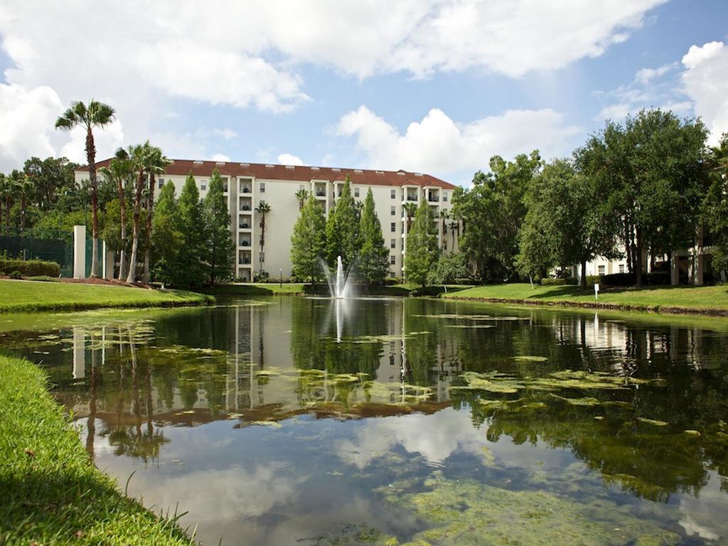 Star Island Resort And Club - Near Disney Kissimmee Exterior foto