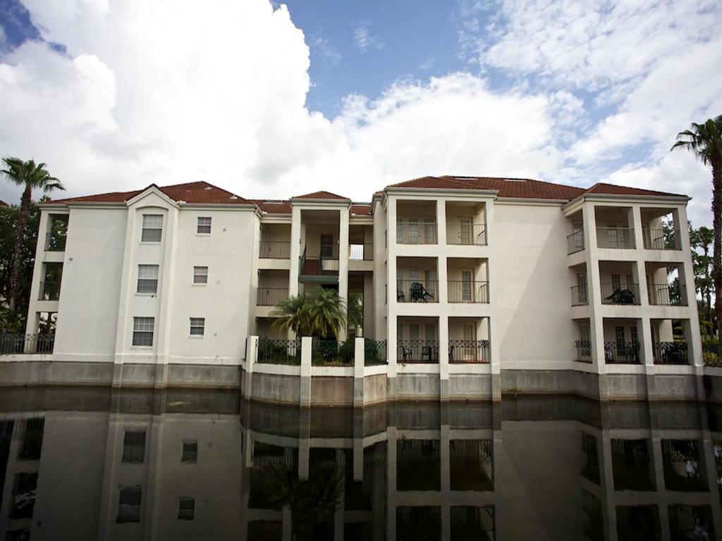 Star Island Resort And Club - Near Disney Kissimmee Exterior foto