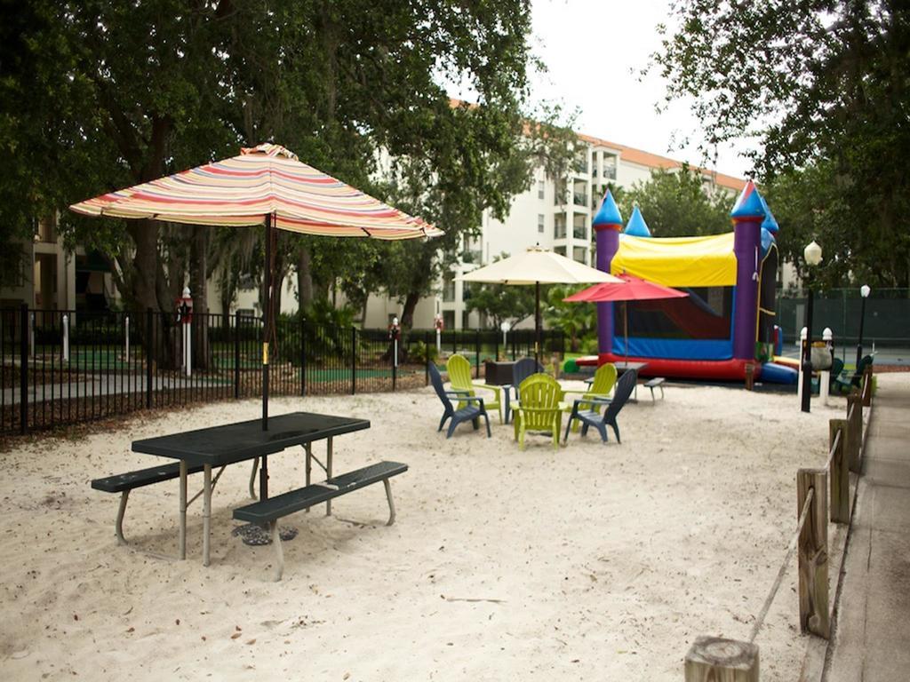 Star Island Resort And Club - Near Disney Kissimmee Exterior foto