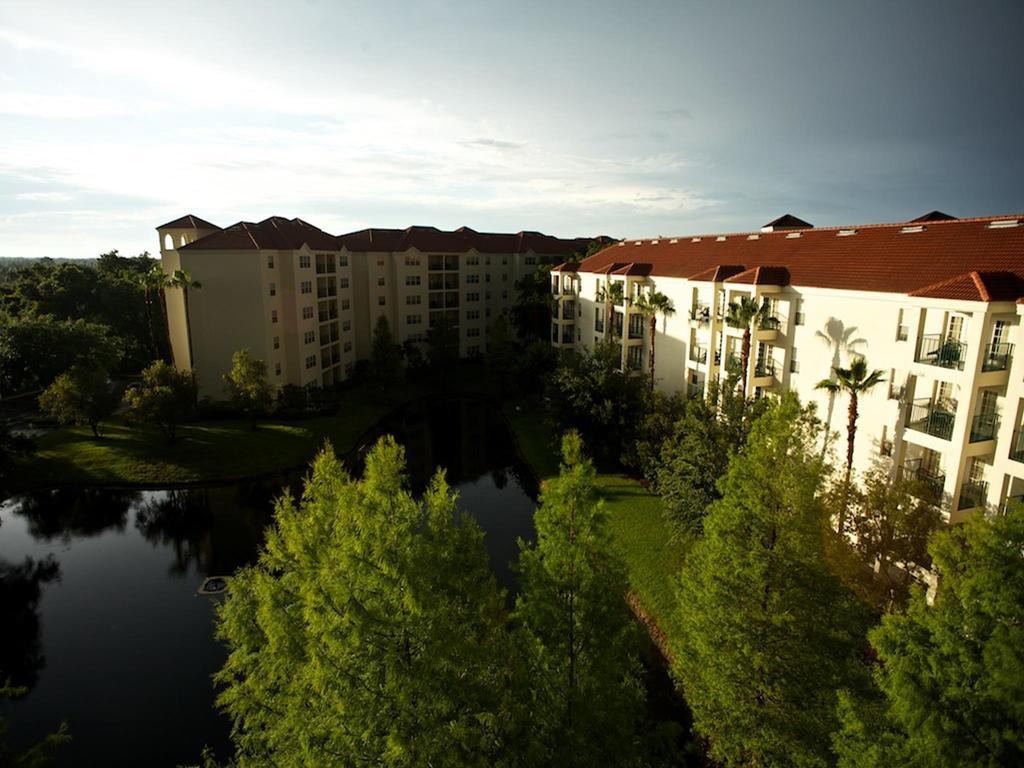 Star Island Resort And Club - Near Disney Kissimmee Exterior foto