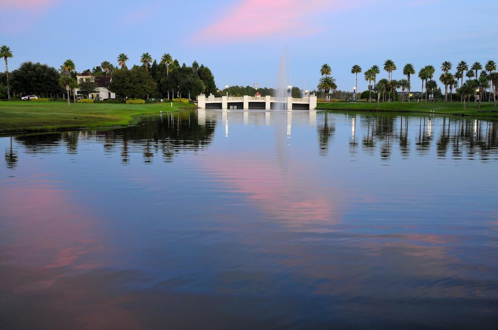 Star Island Resort And Club - Near Disney Kissimmee Exterior foto