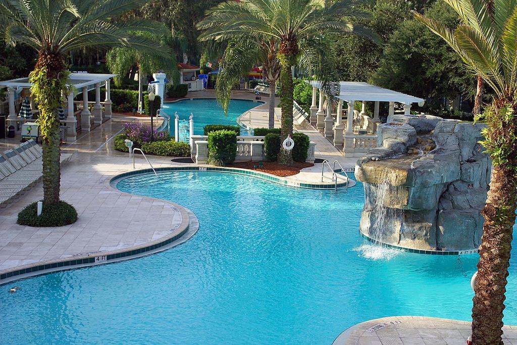 Star Island Resort And Club - Near Disney Kissimmee Einrichtungen foto